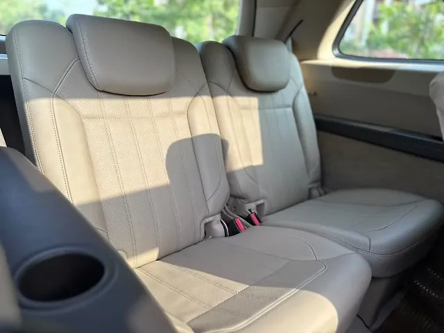 Used Mercedes-Benz GL 350 CDI in Bhopal Used Mercedes-Benz GL 350 CDI in Bhopal