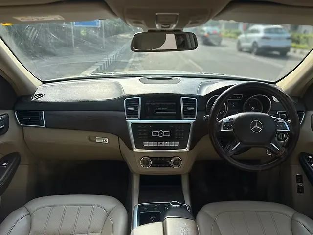 Used Mercedes-Benz GL 350 CDI in Bhopal Used Mercedes-Benz GL 350 CDI in Bhopal