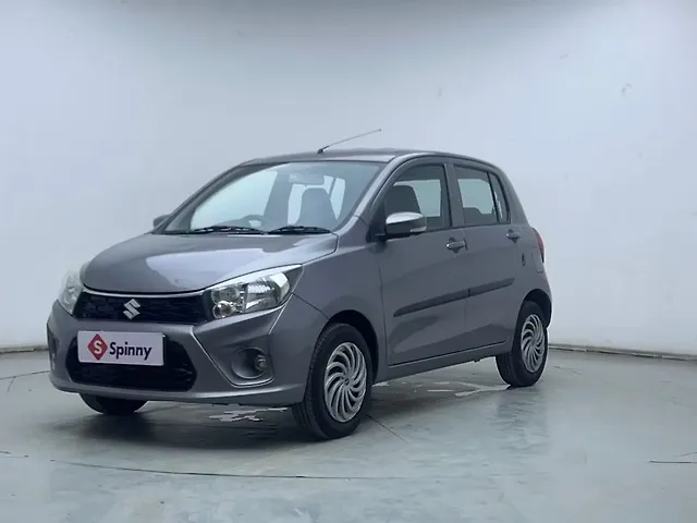 Used 2020 Maruti Suzuki Celerio in Hyderabad