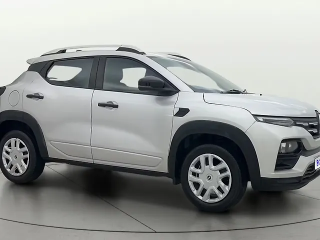 Used 2022 Renault Kiger in Bangalore Used 2022 Renault Kiger in Bangalore