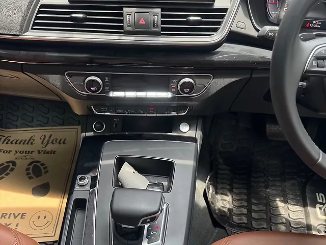 Used Audi Q5 Technology 45 TFSI in Chennai
