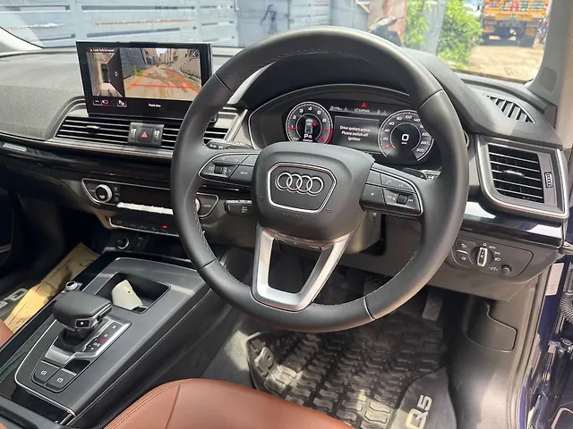 Used Audi Q5 Technology 45 TFSI in Chennai