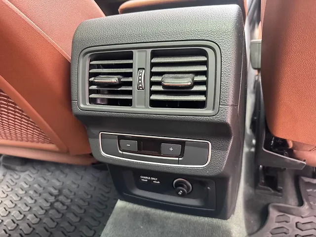 Used Audi Q5 Technology 45 TFSI in Chennai