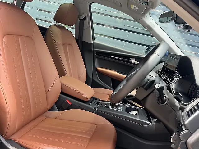 Used Audi Q5 Technology 45 TFSI in Chennai
