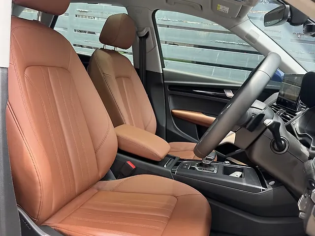 Used Audi Q5 Technology 45 TFSI in Chennai
