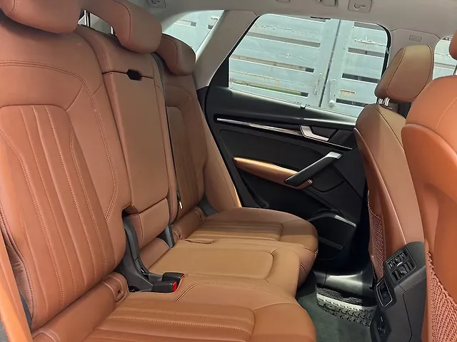 Used Audi Q5 Technology 45 TFSI in Chennai