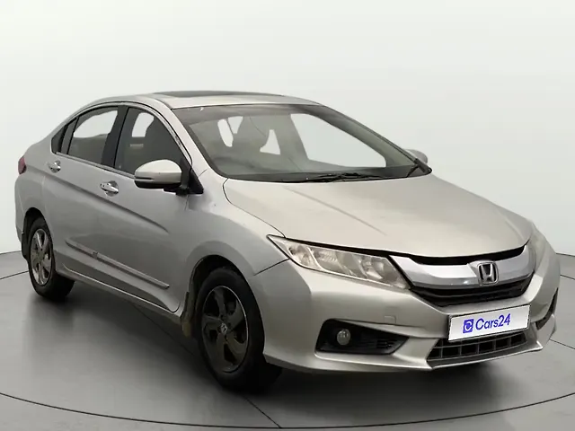 Used 2014 Honda City in Lucknow