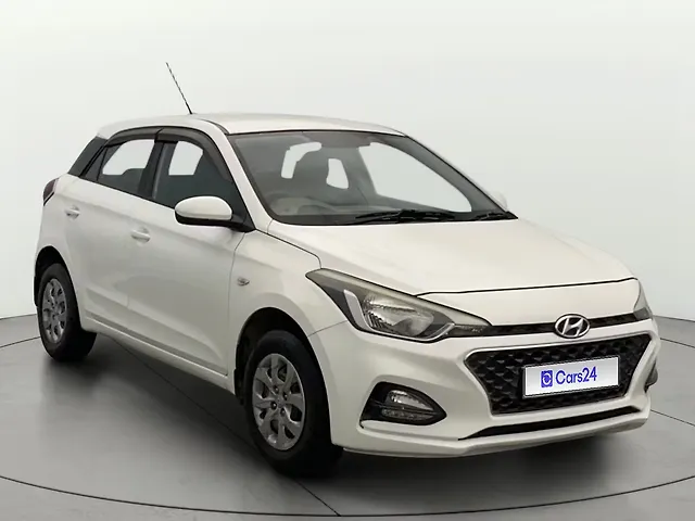 Used 2019 Hyundai Elite i20 in Lucknow