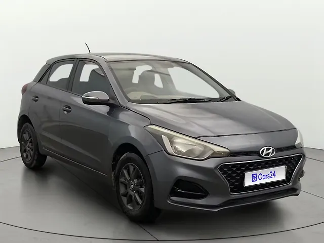 Used 2020 Hyundai Elite i20 in Lucknow