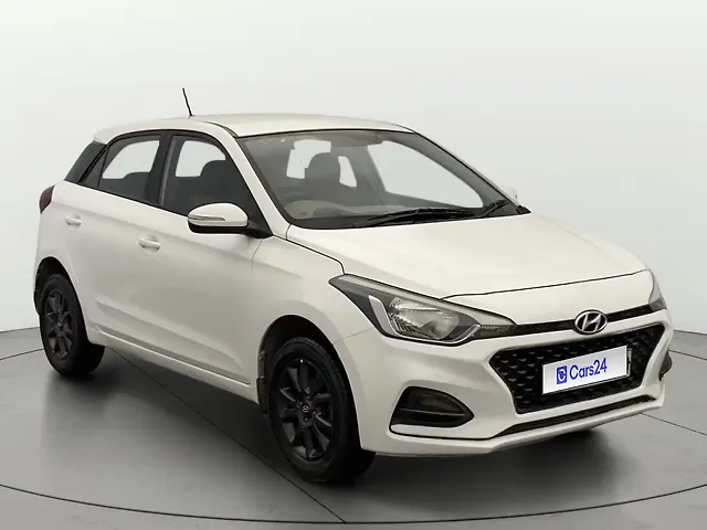 Used 2019 Hyundai Elite i20 in Lucknow