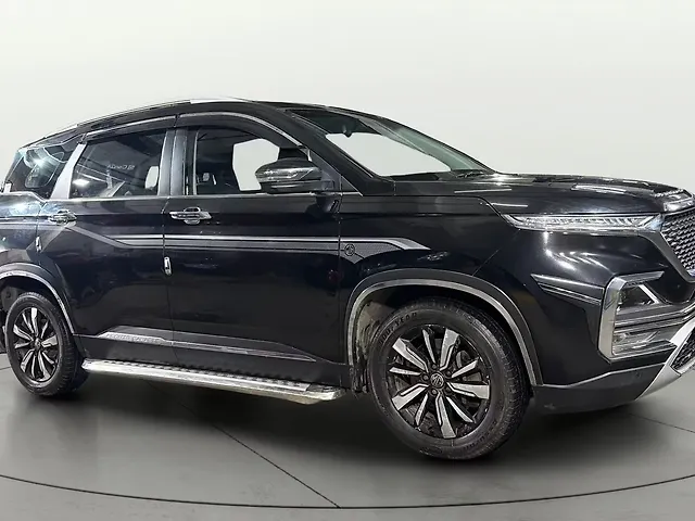 Used 2020 MG Hector in Kolkata Used 2020 MG Hector in Kolkata