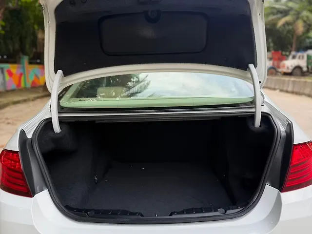 Used BMW 5 Series [2013-2017] 520d Luxury Line in Mumbai