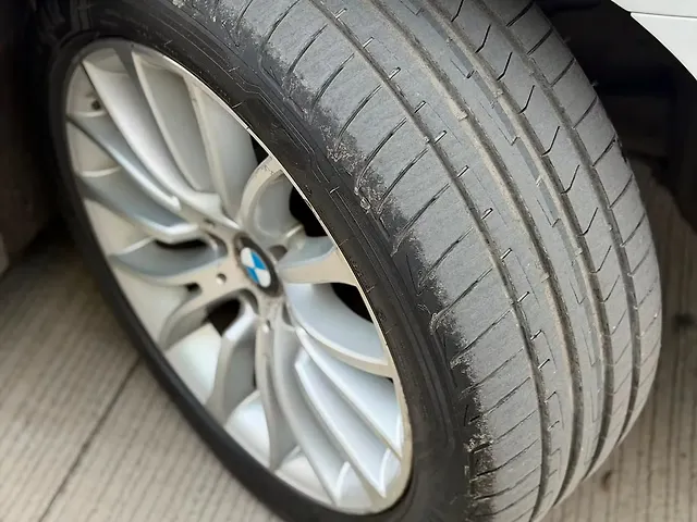Used BMW 5 Series [2013-2017] 520d Luxury Line in Mumbai