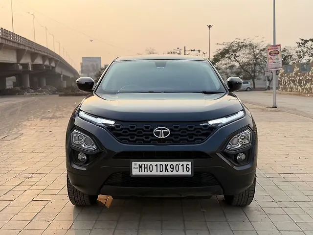 Used 2020 Tata Harrier in Thane