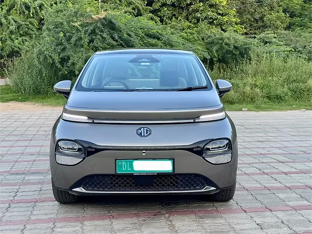 Used 2025 MG Windsor EV in Delhi