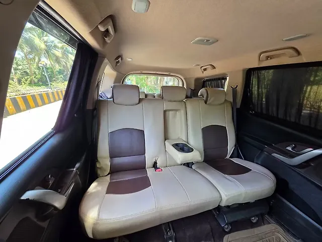 Used Mahindra XUV500 [2011-2015] W6 in Mumbai
