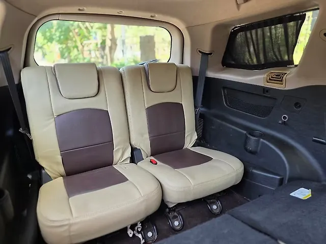 Used Mahindra XUV500 [2011-2015] W6 in Mumbai