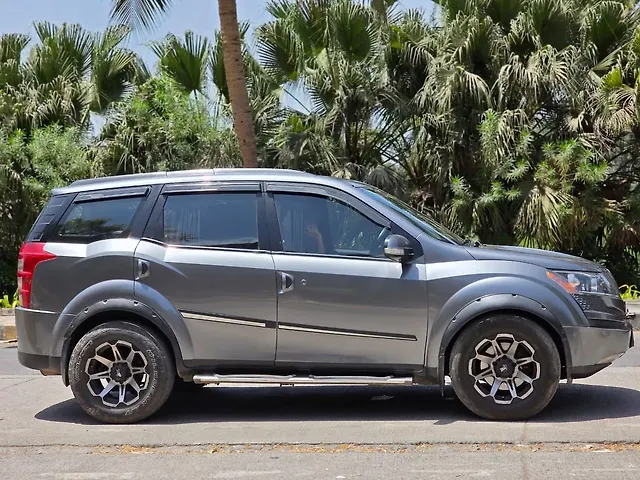 Used Mahindra XUV500 [2011-2015] W6 in Mumbai