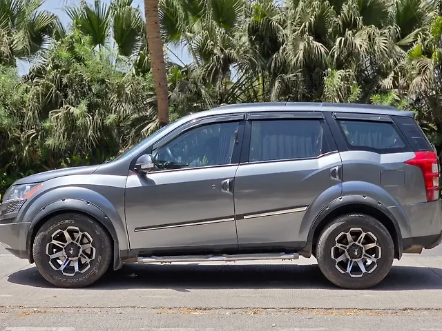 Used Mahindra XUV500 [2011-2015] W6 in Mumbai