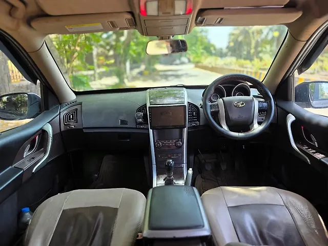 Used Mahindra XUV500 [2011-2015] W6 in Mumbai