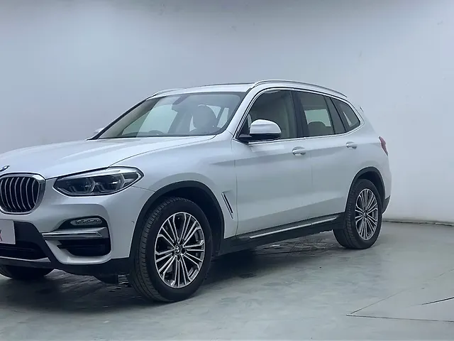 Used 2018 BMW X3 in Hyderabad Used 2018 BMW X3 in Hyderabad