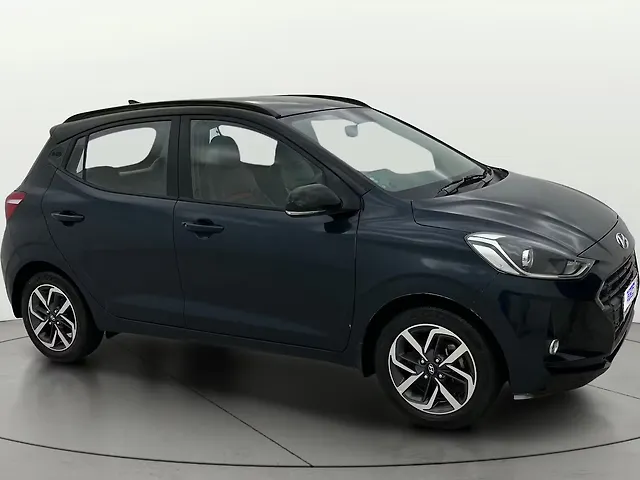 Used 2019 Hyundai Grand i10 NIOS in Bangalore Used 2019 Hyundai Grand i10 NIOS in Bangalore