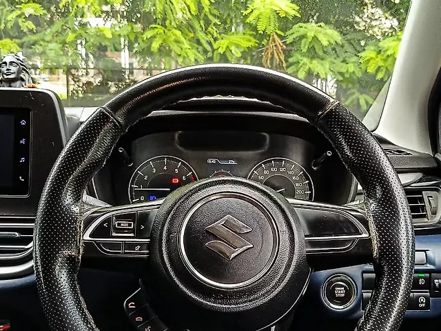 Used Maruti Suzuki Baleno [2022-2026] Zeta MT [2022-2023] in Kanpur