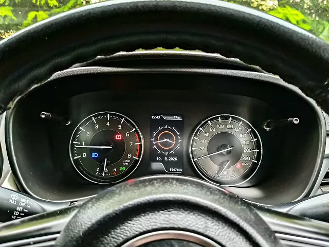 Used Maruti Suzuki Baleno [2022-2026] Zeta MT [2022-2023] in Kanpur