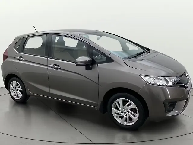 Used 2016 Honda Jazz in Bangalore