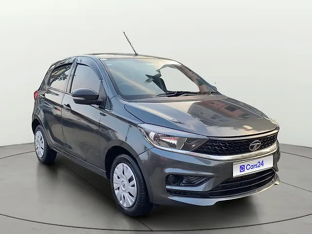 Used 2023 Tata Tiago in Patna