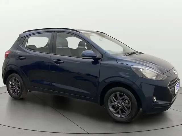 Used 2022 Hyundai Grand i10 NIOS in Hyderabad