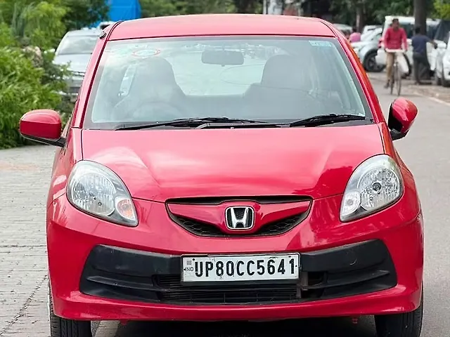 Used 2012 Honda Brio in Kanpur Used 2012 Honda Brio in Kanpur