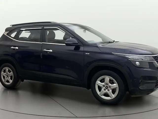 Used 2023 Kia Seltos in Hyderabad Used 2023 Kia Seltos in Hyderabad