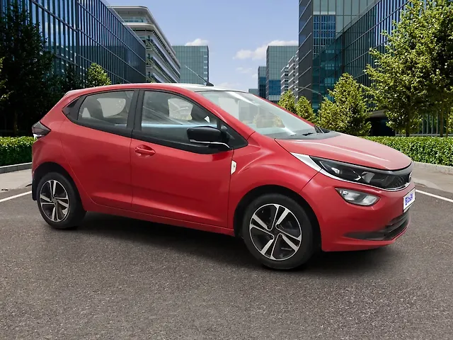 Used 2020 Tata Altroz in Pune Used 2020 Tata Altroz in Pune