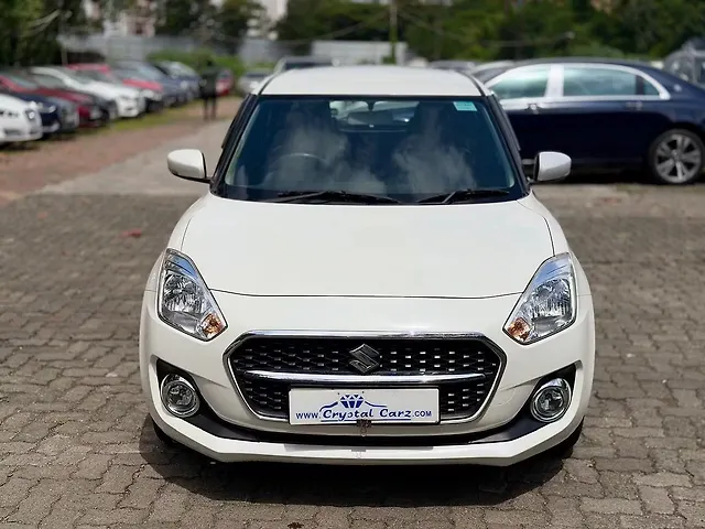 Used 2023 Maruti Suzuki Swift in Mumbai