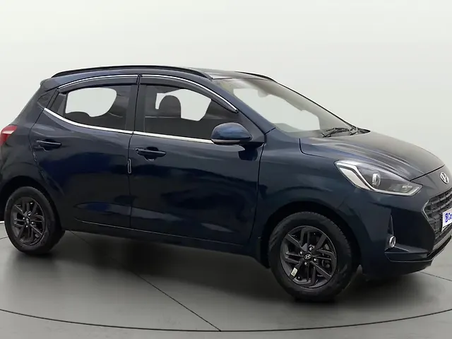 Used 2021 Hyundai Grand i10 NIOS in Hyderabad