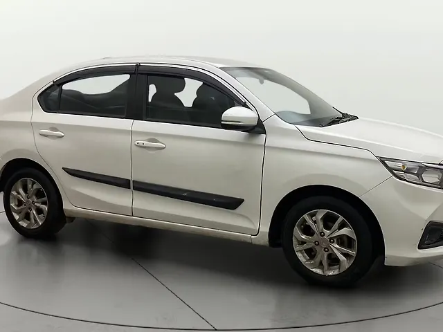 Used 2020 Honda Amaze in Hyderabad Used 2020 Honda Amaze in Hyderabad