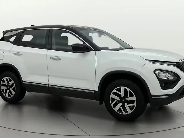 Used 2021 Tata Harrier in Bangalore