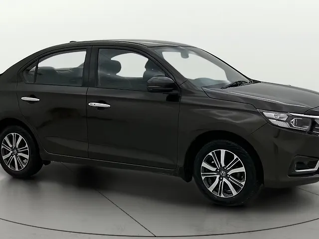 Used 2021 Honda Amaze in Bangalore