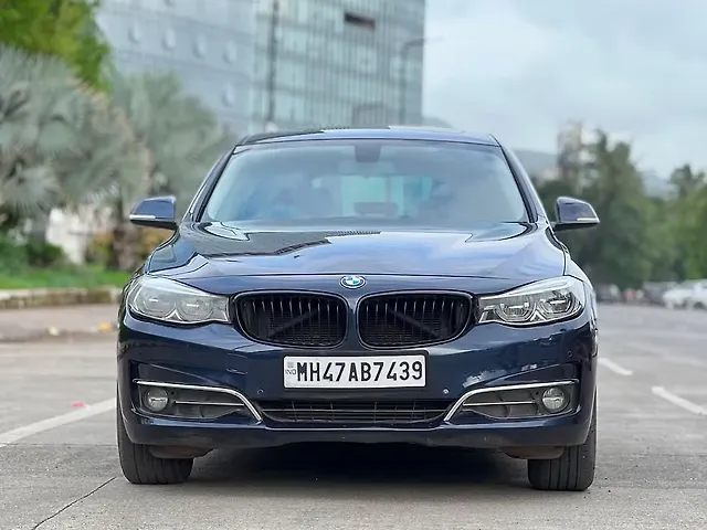 Used 2018 BMW 6-Series GT in Mumbai