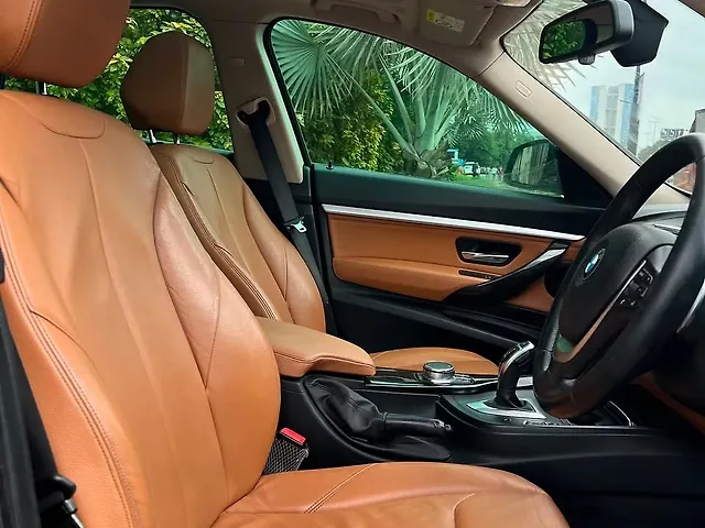 Used BMW 6 Series GT [2018-2021] 630d Luxury Line [2018-2019] in Mumbai