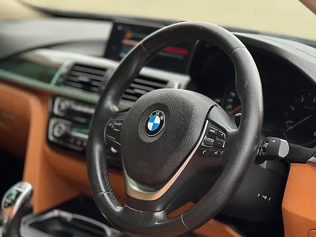 Used BMW 6 Series GT [2018-2021] 630d Luxury Line [2018-2019] in Mumbai