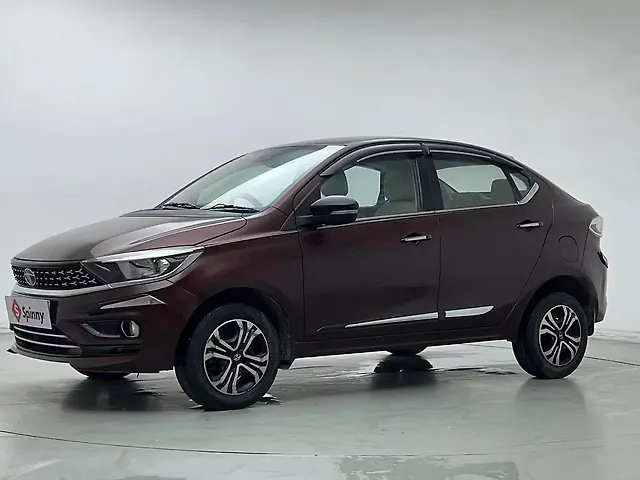 Used 2023 Tata Tigor in Gurgaon