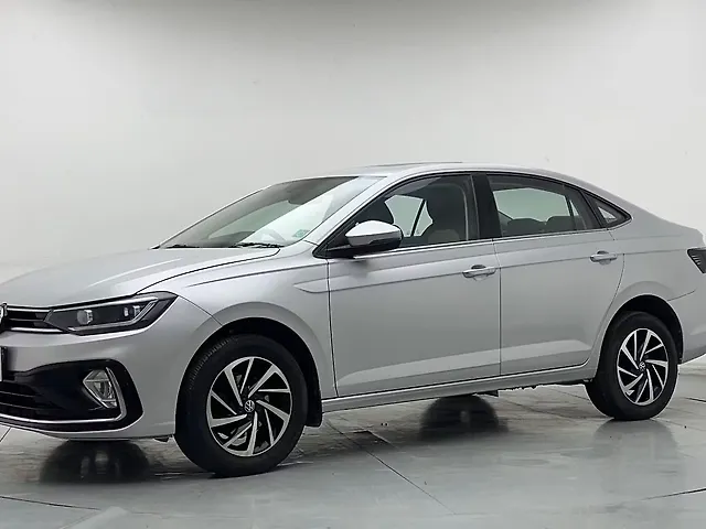 Used 2023 Volkswagen Virtus in Gurgaon Used 2023 Volkswagen Virtus in Gurgaon