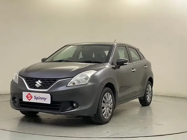 Used 2016 Maruti Suzuki Baleno in Bangalore Used 2016 Maruti Suzuki Baleno in Bangalore