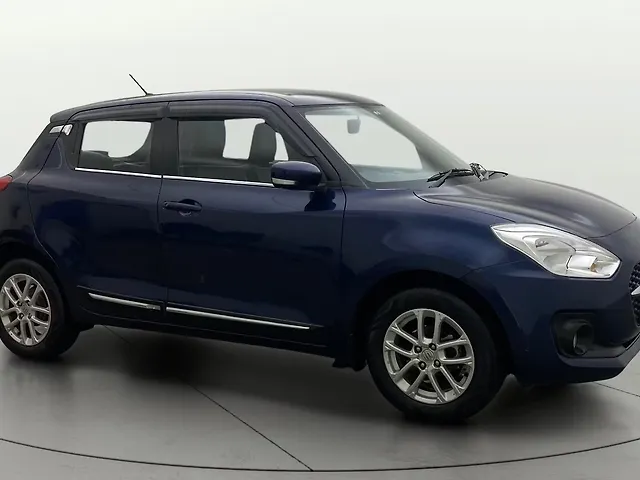 Used 2018 Maruti Suzuki Swift in Hyderabad