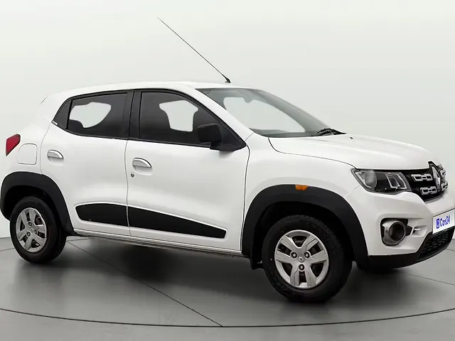 Used 2015 Renault Kwid in Chennai Used 2015 Renault Kwid in Chennai