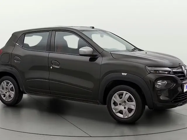 Used 2021 Renault Kwid in Chennai Used 2021 Renault Kwid in Chennai