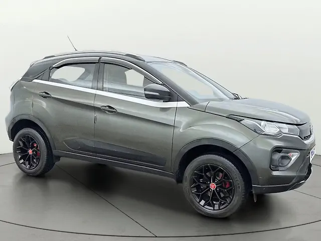 Used 2022 Tata Nexon in Gurgaon