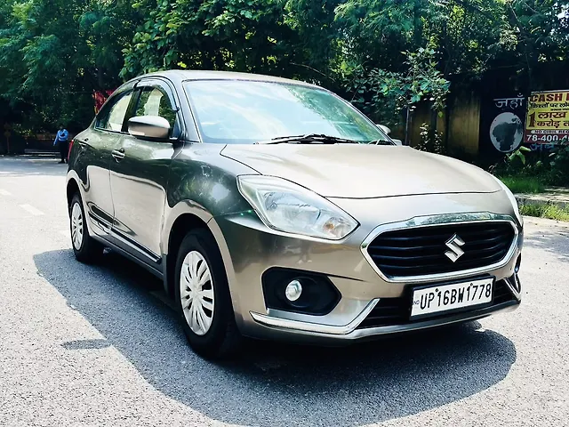 Used 2018 Maruti Suzuki DZire in Delhi Used 2018 Maruti Suzuki DZire in Delhi